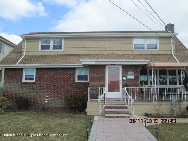Primary Photo - 363 Otis Ave