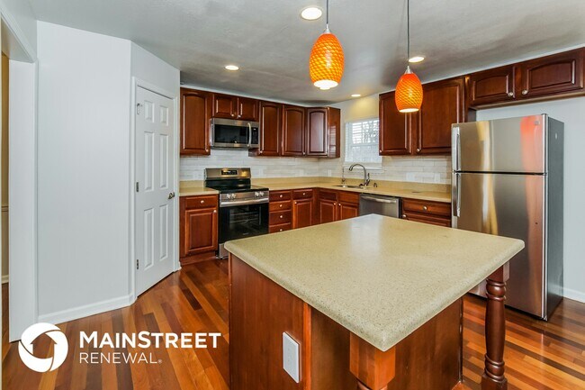 Foto del edificio - 8126 Cambridge Gables Ln