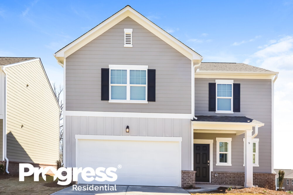 9 Hyde Park, Winder, GA 30680 House Rental in Winder, GA