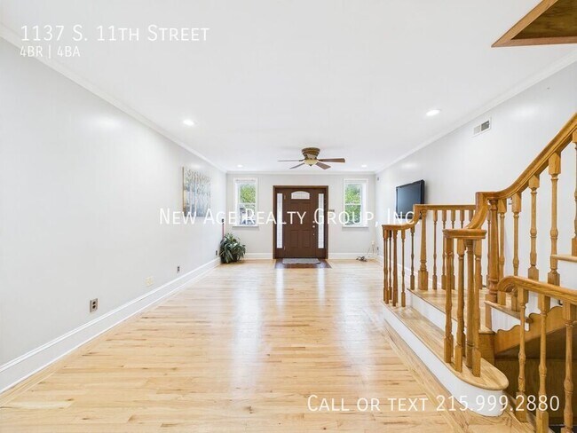 Foto del edificio - 1137 S 11th St