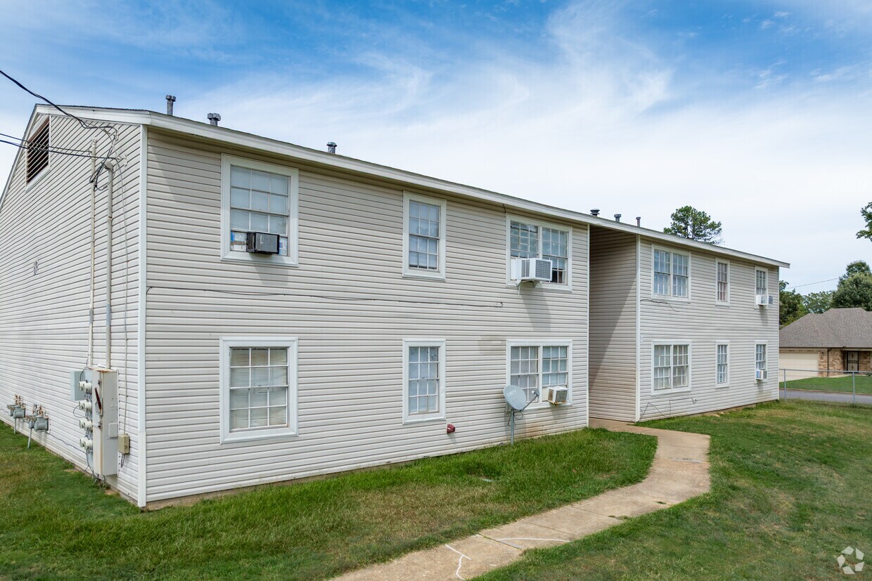 Foto del edificio - Sandidge Hills