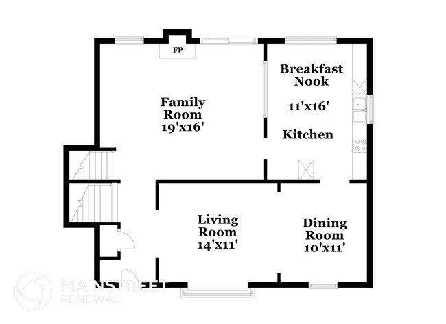 Foto del edificio - 4708 NW 82nd Terrace