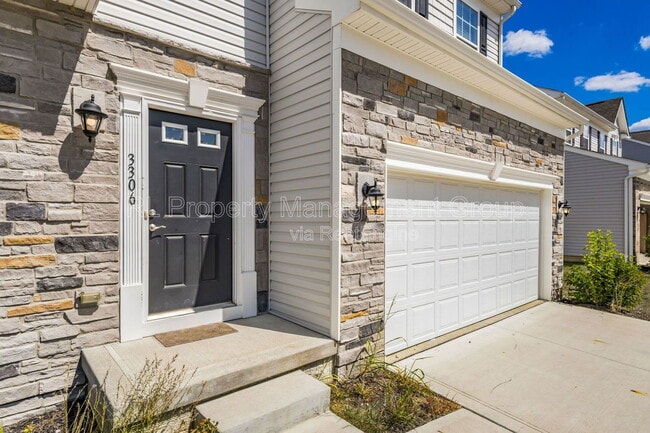 Building Photo - 3306 Lauren Fields Dr S
