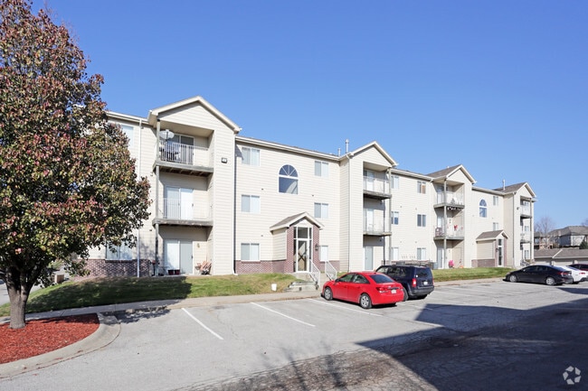 Building - Flatwater