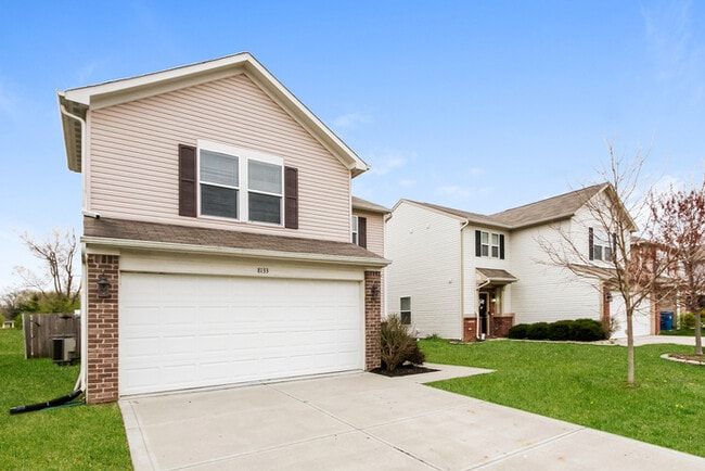 Building Photo - 8133 Whistlewood Dr