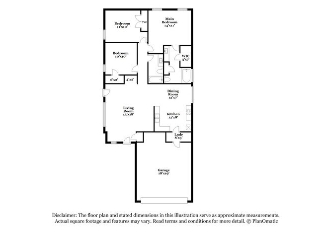 Building Photo - 10529 Towerwood Dr