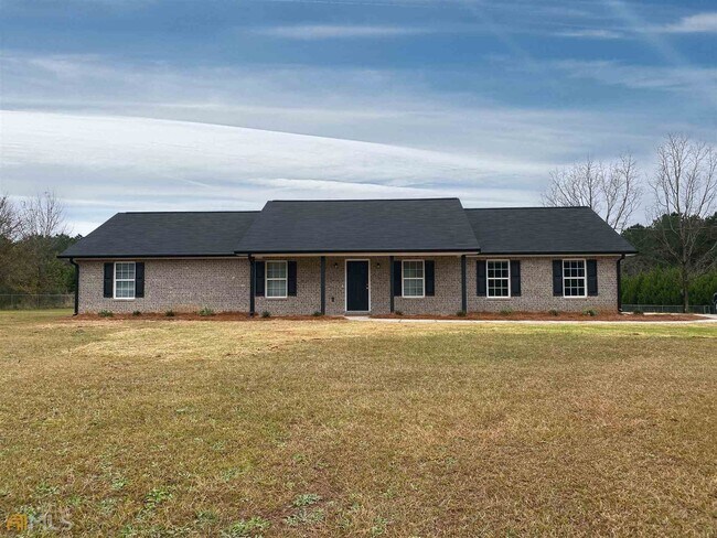 Building Photo - 539 Levi Barnes Rd