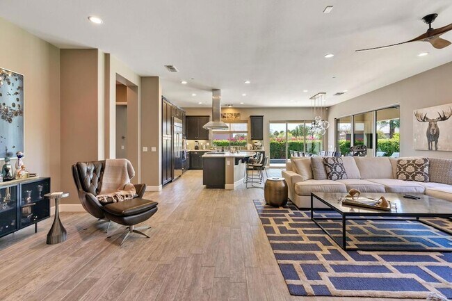 Foto del edificio - 51790 S Two Palms Way