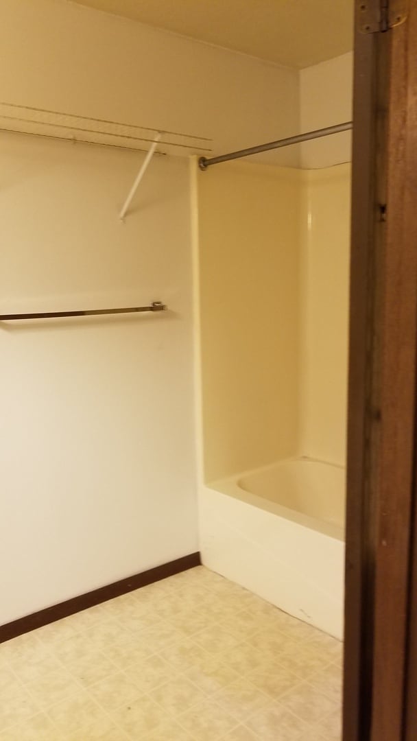 Interior Photo - Liberty Housing
