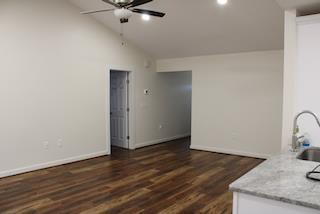 Building Photo - Newly Constructed - 2 Bedroom Home with Open Floor Plan