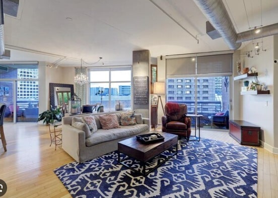 Photo - 1901 Post Oak Blvd Apartment