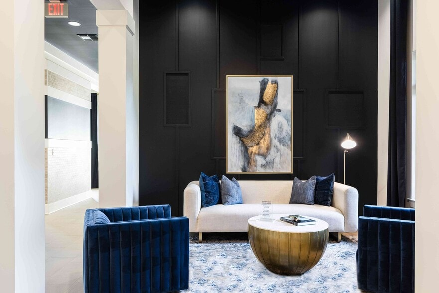 The Summit at Nashville West