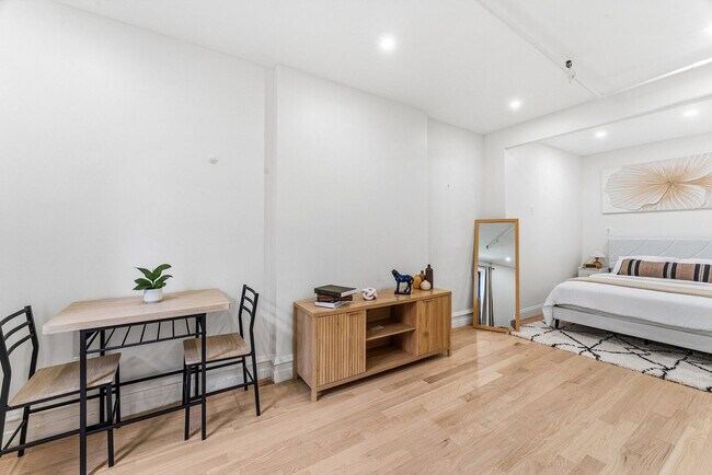 Foto del edificio - 527 W 162nd St