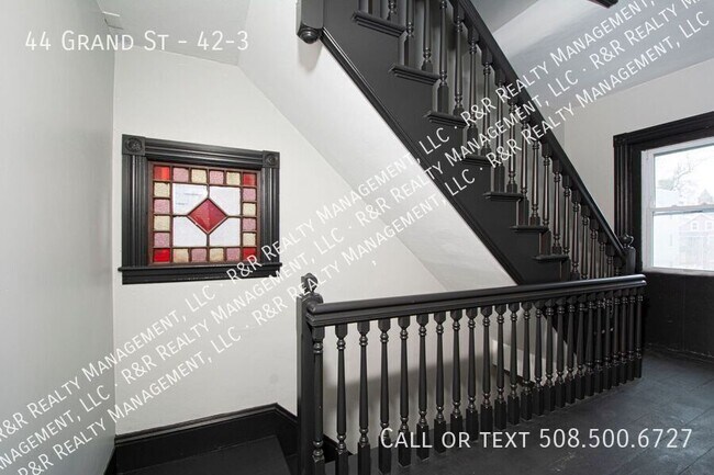Foto del edificio - 44 Grand St