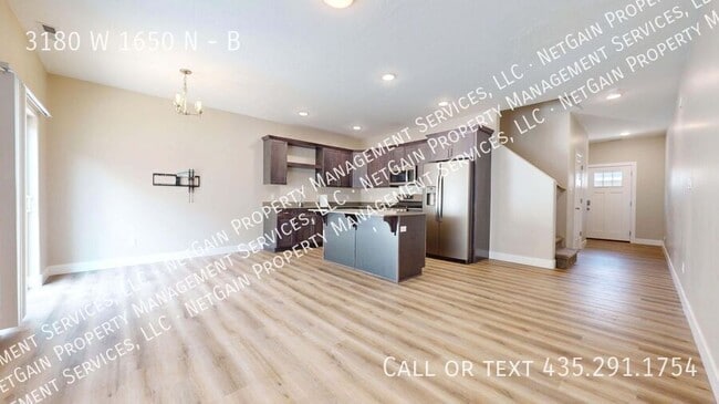 Foto del edificio - 3180 W 1650 N
