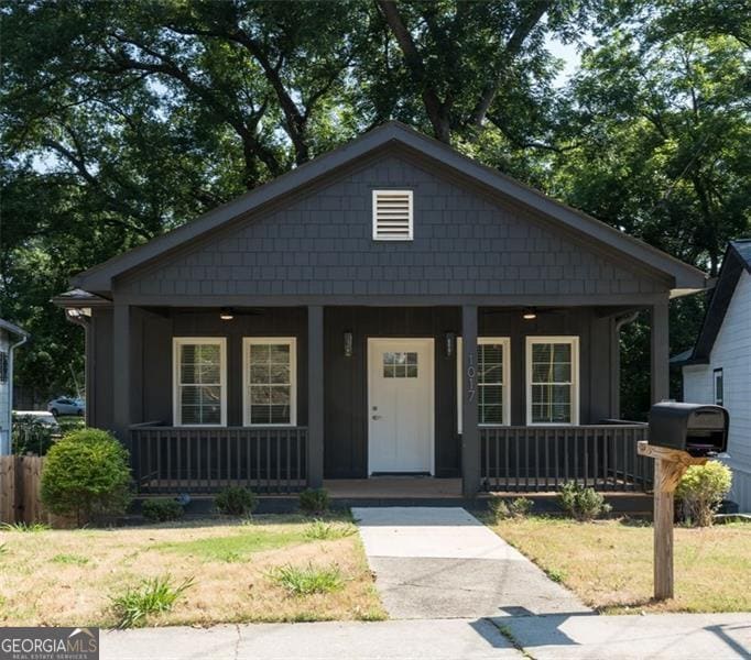 Primary Photo - 1017 Ashby Terrace NW