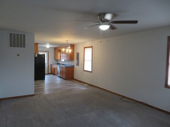 Foto del edificio - Hopewell, VA