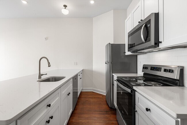 Building Photo - 3514 W Allegheny Ave