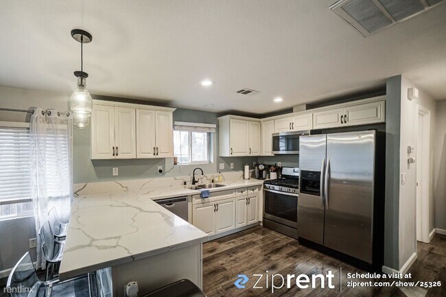 Foto del edificio - 2 br, 2 bath House - 228 Clinton Ave, Rose...