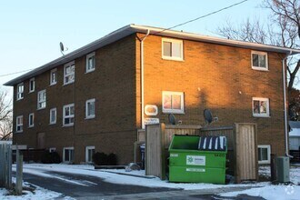 Building Photo - 110 Whitmore Ave