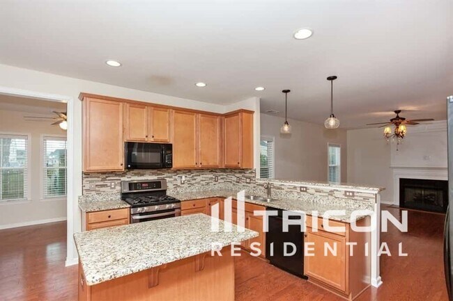 Foto del edificio - 1312 Muirwood Blvd