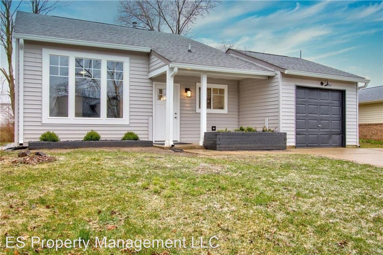 6645 Sunbury Dr, Indianapolis, IN 46241 House Rental in Indianapolis