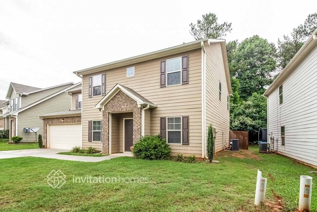 Building Photo - 4850 Medlock Trail Ct SW