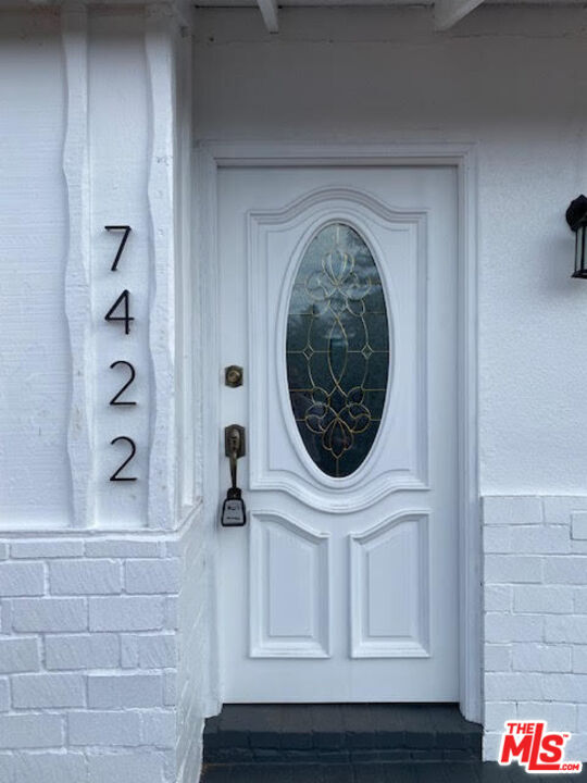 Foto del edificio - 7422 Milwood Ave