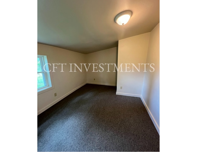 Bedroom #2 - 507 N Washington St