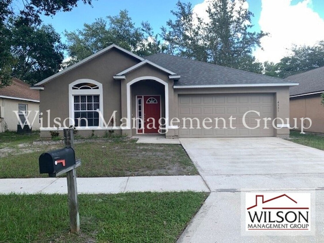 Primary Photo - 3 br, 2 bath House - 4331 Pebblestone Court