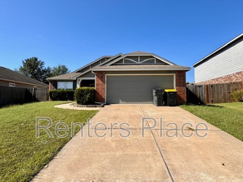 Foto principal - 10330 S Olmsted Pl