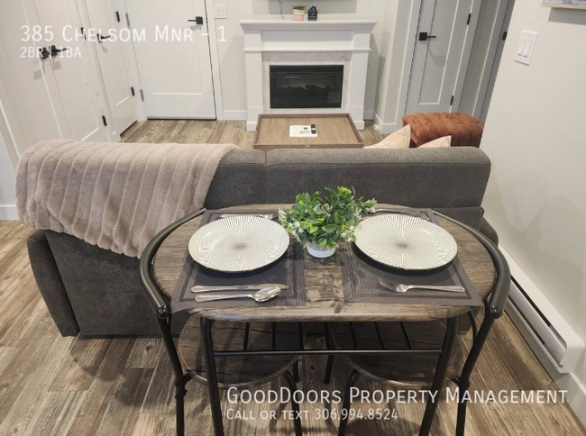 Building Photo - 385 Chelsom Mnr