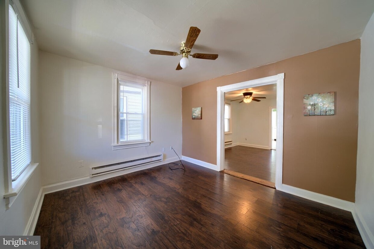 354 Central Ave, Hagerstown, MD 21740 House Rental in Hagerstown, MD