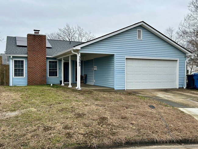 Photo - 3565 Dandelion Cres House