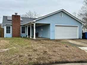 Building Photo - 3565 Dandelion Cres