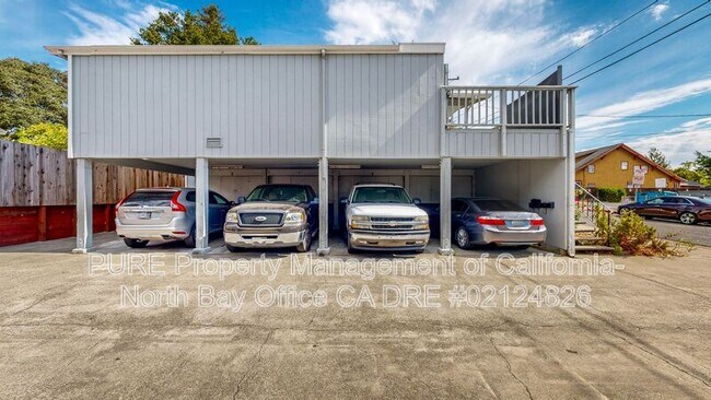 Foto del edificio - 6978 Wallace St