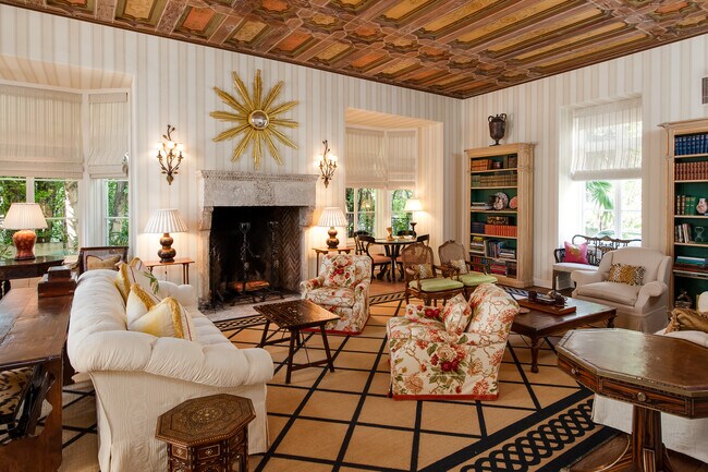 Foto del edificio - 110 Clarke Ave