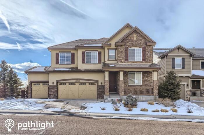 Primary Photo - 10787 Hillsboro St, Parker, CO, 80134