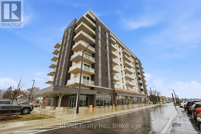 Building Photo - 118 West St