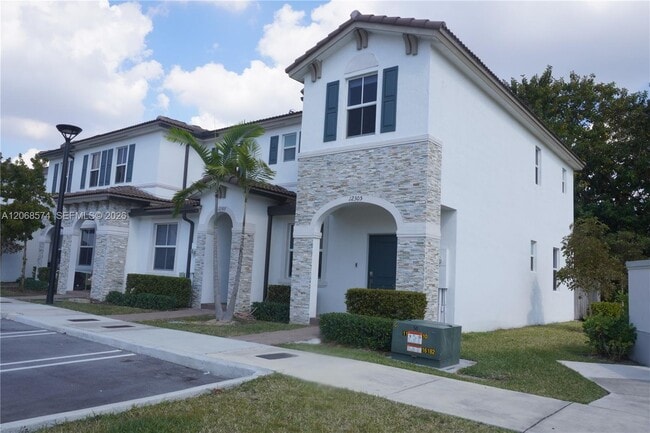 Building Photo - 12305 NW 23rd Ct