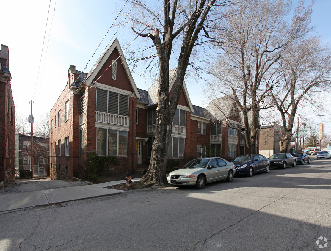 Primary Photo - z-051524-West Plaza Village Apartments