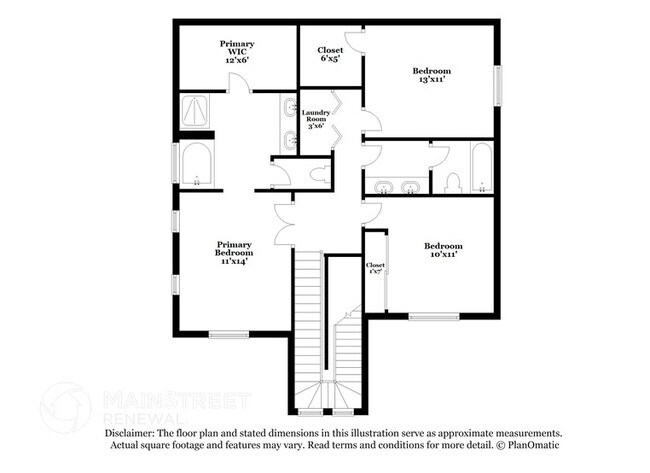 Foto del edificio - 9548 E Bramble Ave