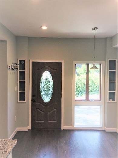Primary Photo - 2- floor Duplex for Lease (Bethesda)