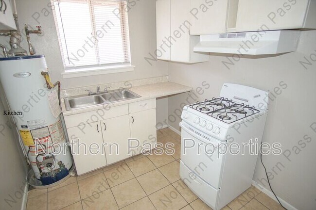 Foto del edificio - 3609 Fred Wilson Ave