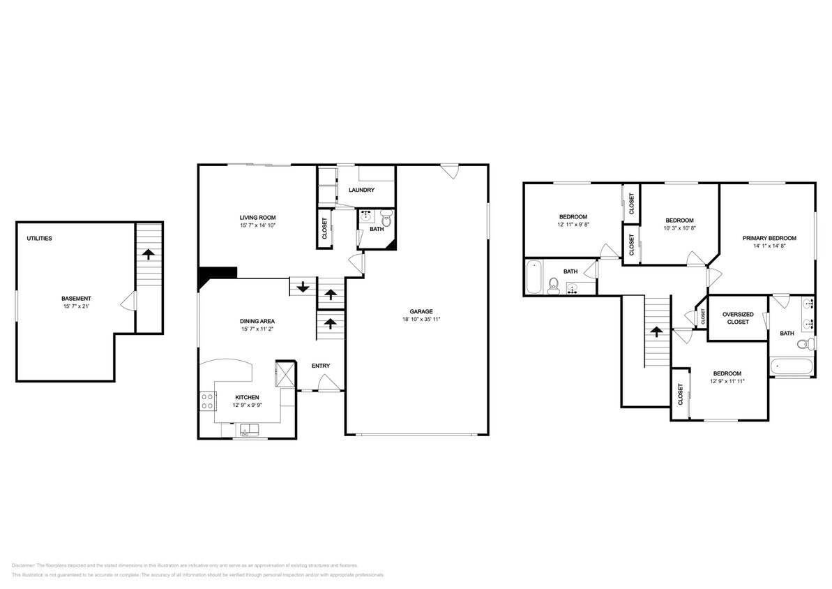 Foto del edificio - 375 Mount Bross Ave