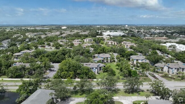  - Palm Cove Apartments