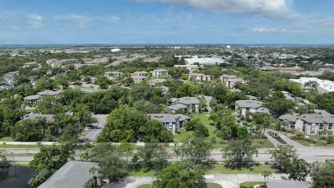  - Palm Cove Apartments