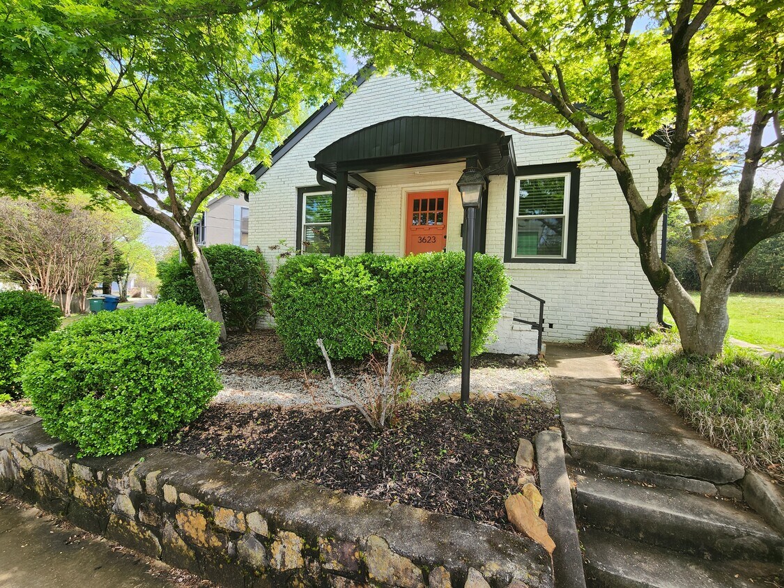 3623 Lee Ave, Little Rock, AR 72205 House Rental in Little Rock, AR
