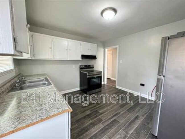 Foto del edificio - 3039 9th St