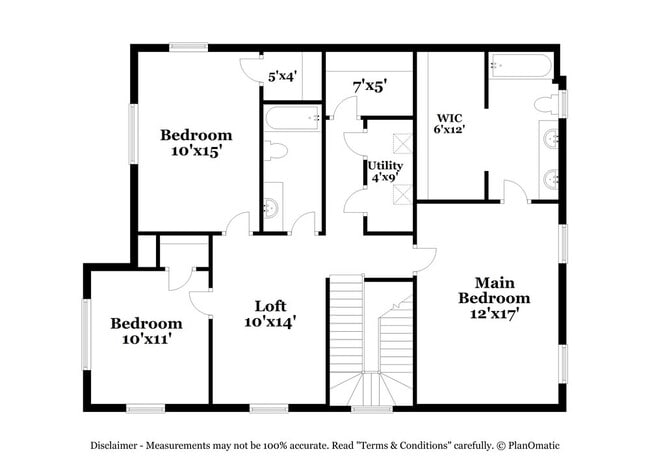 Building Photo - 839 Sherman St